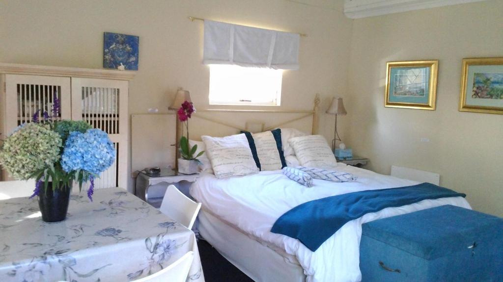 Constantia Lazy River Kapstaden Rum bild